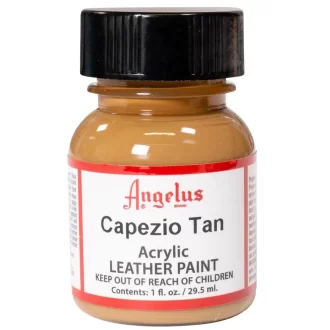 Capezio Tan