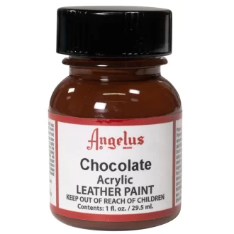 Angelus Acrylic Leather Paint Chocolate 29,5ml