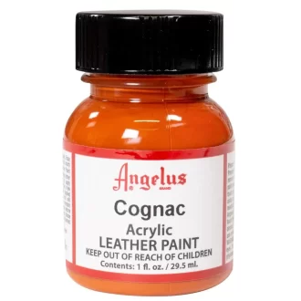 Angelus Acrylic Leather Paint Cognac 29,5ml