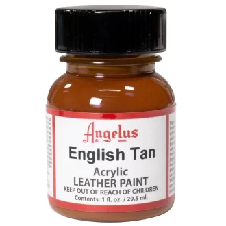 English Tan