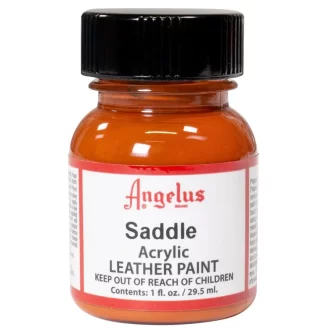 Saddle
