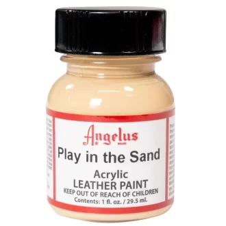 Play in the Sand