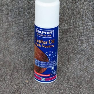 big SAPHIR BDC HP Oil Protector 200ml 5 of 9 a min