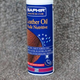 big SAPHIR BDC HP Oil Protector 200ml 6 of 9 a min