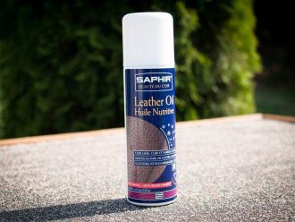 big hp leather oil saphir 1 of 2 