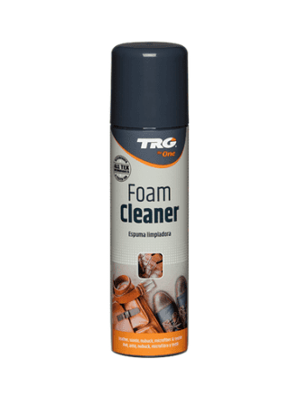 trg foam cleaner