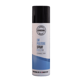 lm professional pulitore spray