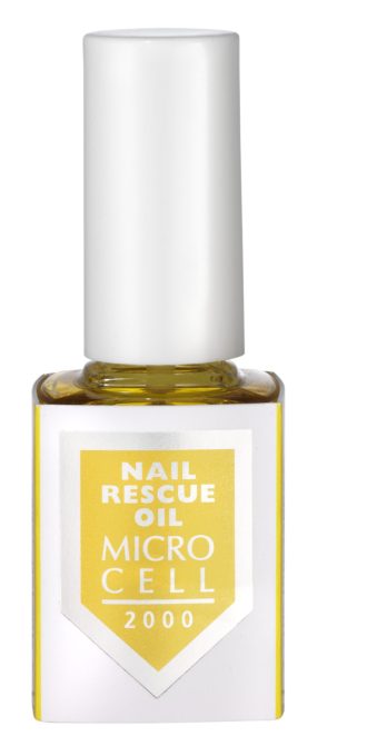 MICRO CELL 2000 NAIL RESCUE OIL / ΕΝΥΔΑΤΙΚΟ ΛΑΔΙ ΝΥΧΙΩΝ 11ml