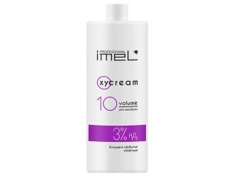 IMEL Oxycream 10º Απλό 1000ml