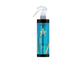 IMEL Spray Μάσκα Μαλλιών  Argan Oil Leave On 300ml