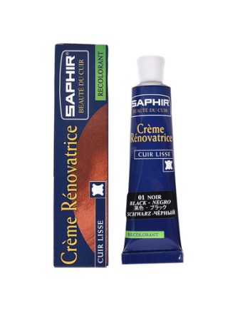 Saphir_Renovatrice