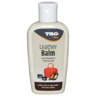 TRG Leather Balm