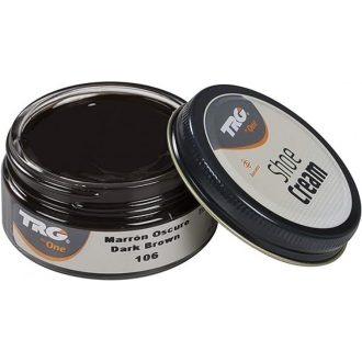trg the one shoe cream dark brown 1-1000x1000w